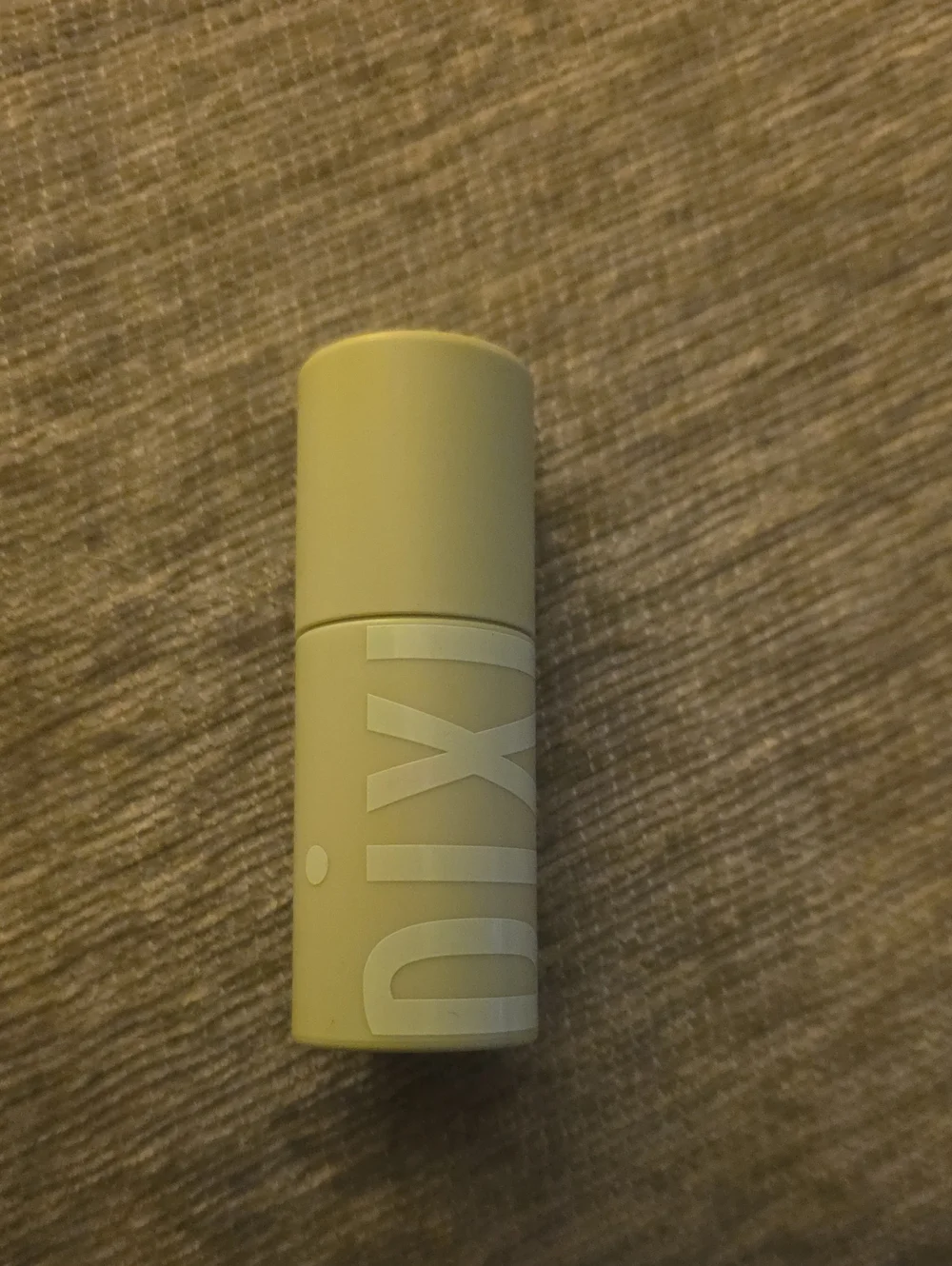 Pixi+HYDRA LipTreat Tinted Lip Balm - Poppy New (No Box)
